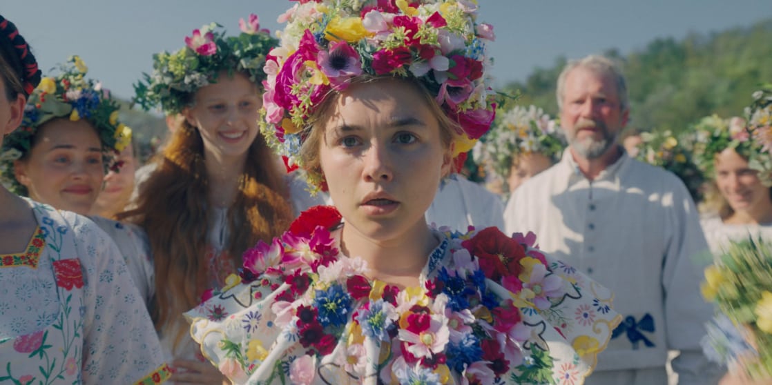 Midsommar: l’introduzione di Martin Scorsese alla Collectors Edition in Blu-ray