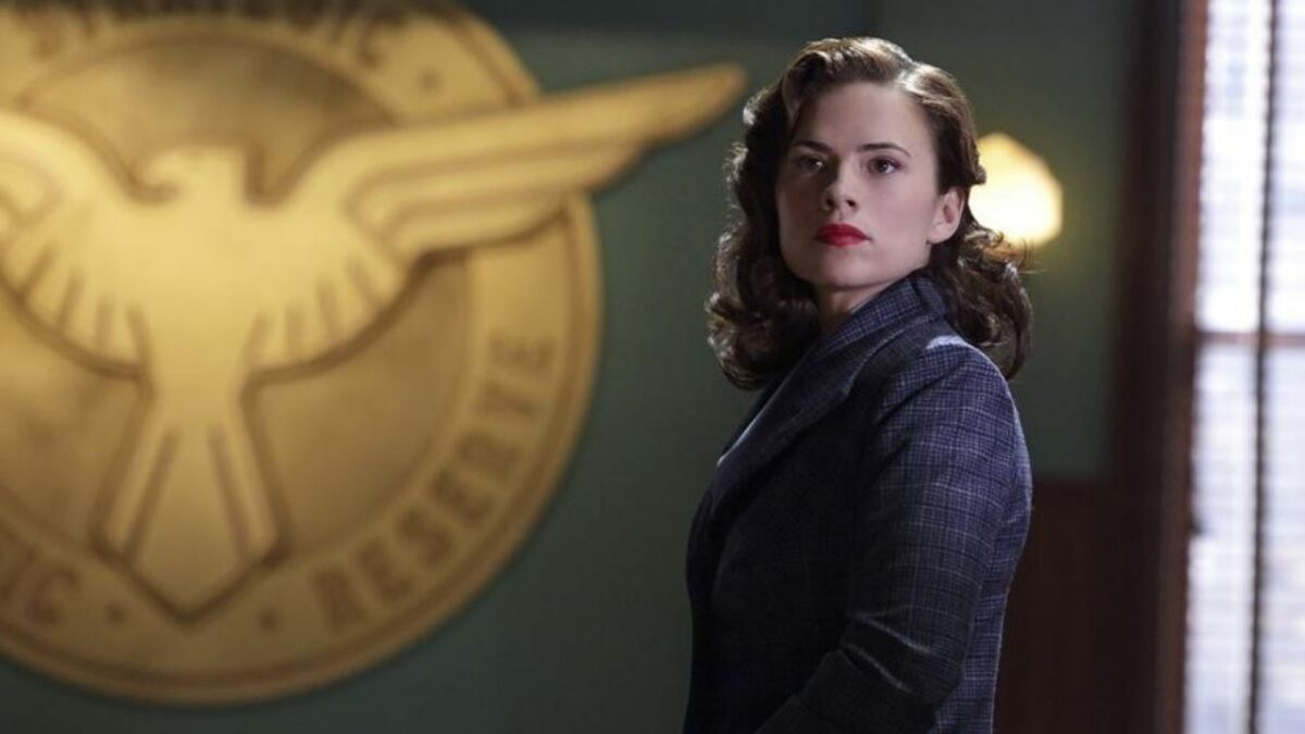 Mission Impossible 7:  Hayley Atwell mostra il fisico in una foto su Instagram