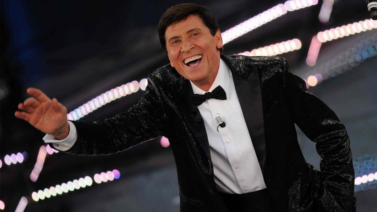 Gianni Morandi e Alessandra Amoroso, Il meglio di “Grazie a tutti show”, questa sera su Rai Uno ( ecco i cantanti ospiti)