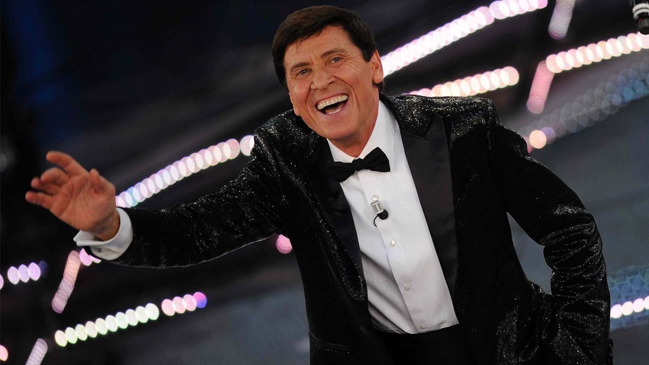 Gianni Morandi e Alessandra Amoroso, Il meglio di “Grazie a tutti show”, questa sera su Rai Uno ( ecco i cantanti ospiti)