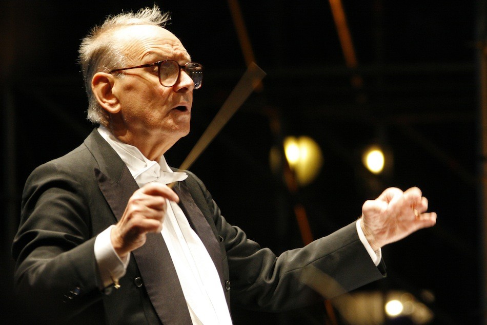 Ennio Morricone, il ricordo in tv