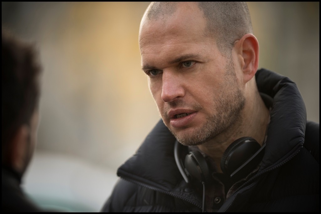 Venezia 2020, Nadav Lapid Presidente di Giuria in Giornate degli Autori