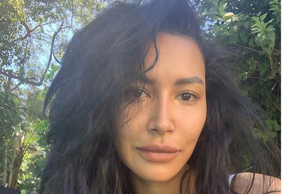 Naya Rivera, Santana Lopez in Glee, è scomparsa mentre era in barca col figlio