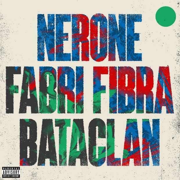 Bataclan: il nuovo singolo di Nerone con Fabri Fibra (Testo e Audio)