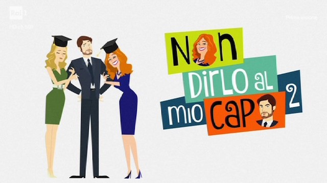 Ascolti tv domenica 26 luglio 2020
