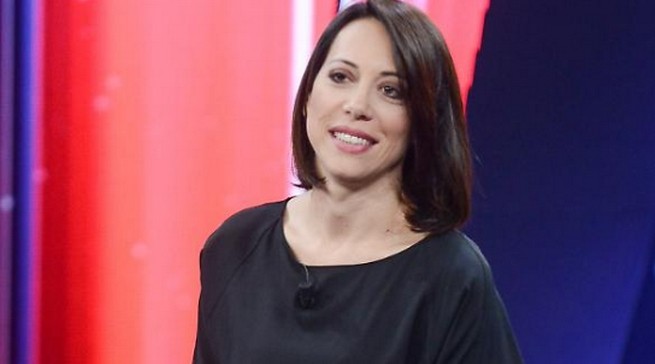 Nunzia De Girolamo sbarca su Rai1 con un nuovo programma: Ciao Maschio (il titolo è provvisorio)