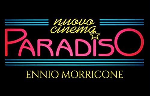 Ennio Morricone, Nuovo Cinema Paradiso: riascoltiamo la colonna sonora del film (e lo struggente Tema d’Amore)