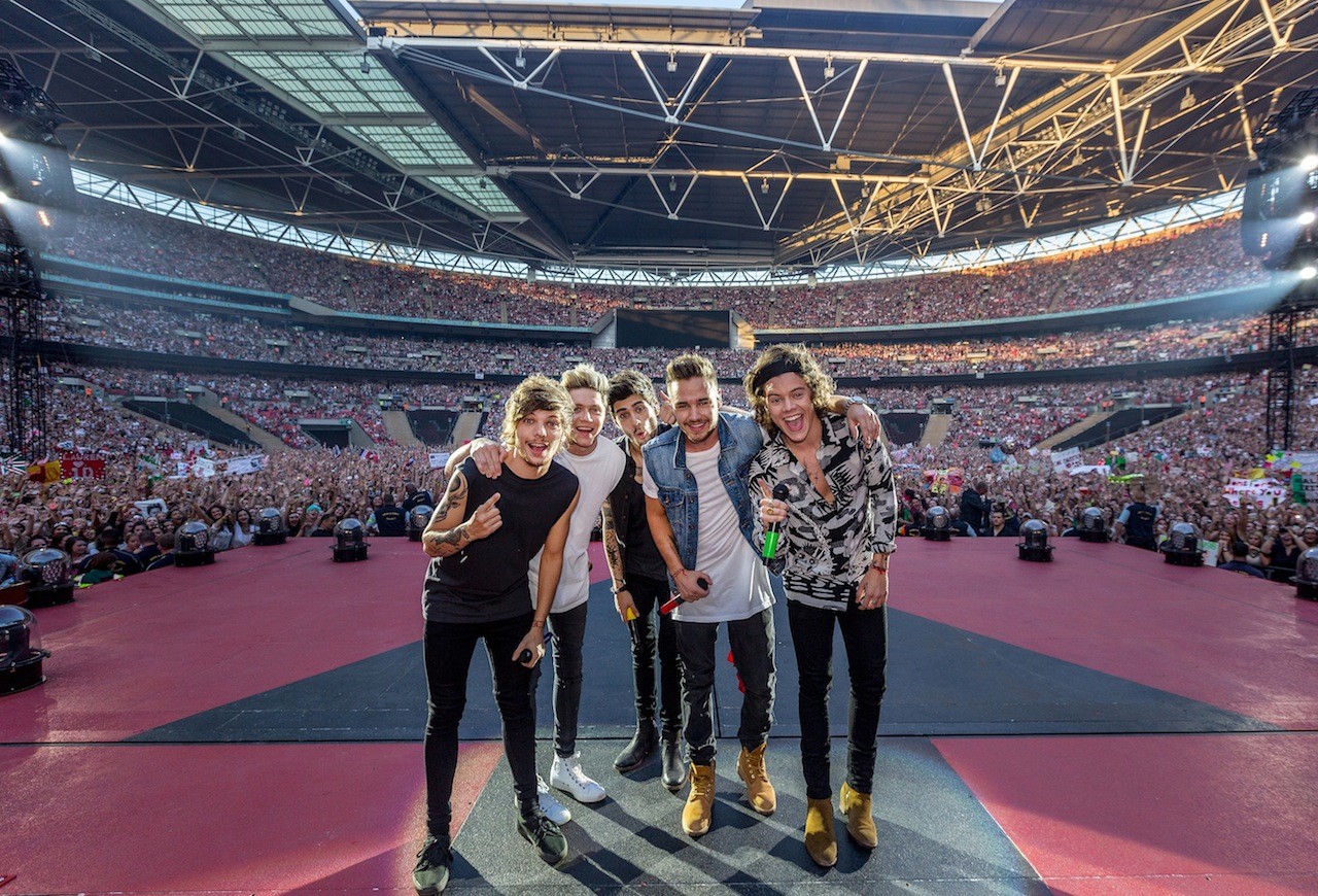 One Direction, anniversario 10 anni dal debutto: ecco cosa accadrà il 23 luglio 2020