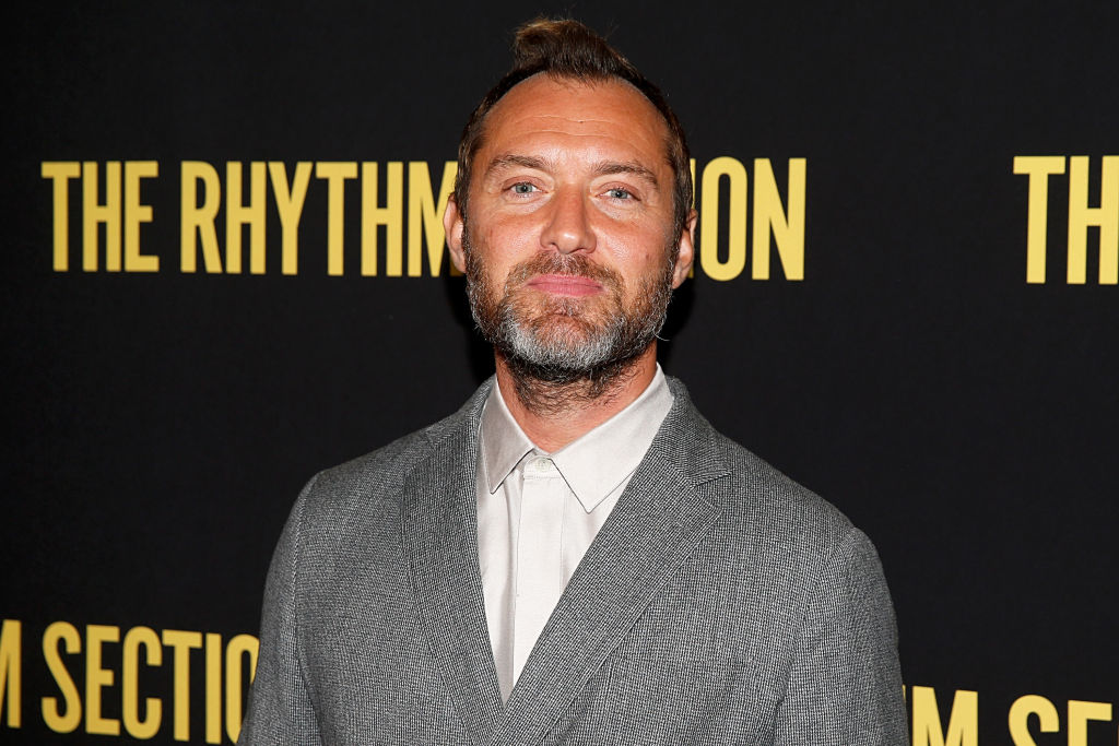 Peter Pan: Jude Law in trattative per il ruolo di Capitan Uncino nel live-action Disney