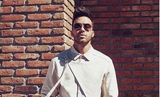 Prince Royce positivo al coronavirus: “Non essere egoista e non fare gli stessi errori che probabilmente ho commesso io” (video)