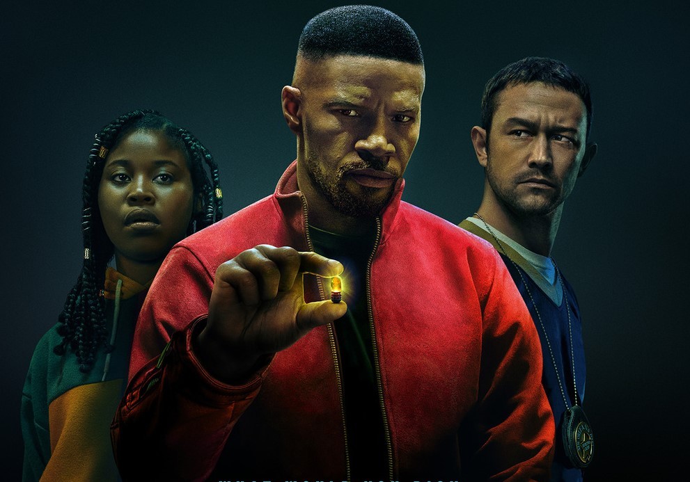 Project Power: trailer italiano del film Netflix con Jamie Foxx e Joseph Gordon-Levitt