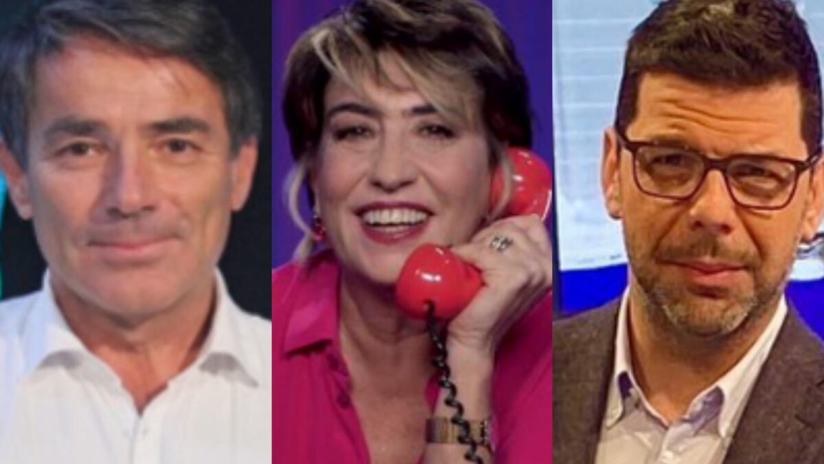 Palinsesti Rai: da Salvo Sottile a Duilio Giammaria, ecco chi sono gli “assenti”