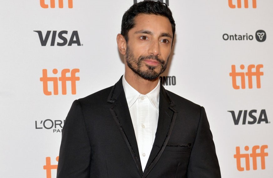 Riz Ahmed e Octavia Spencer nel thriller sci-fi “Invasion” di Amazon Studios