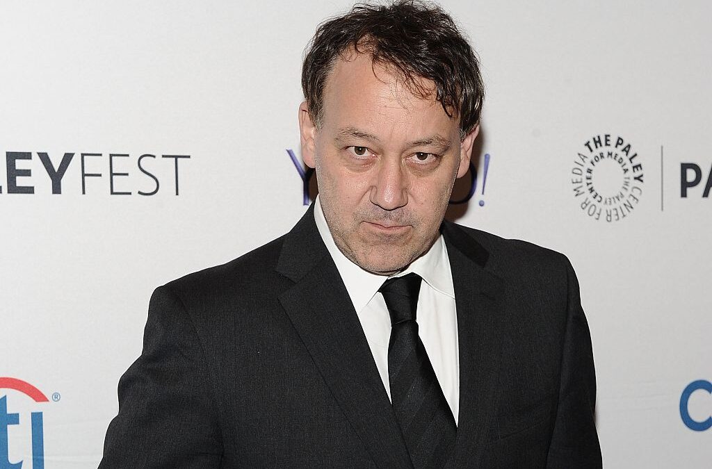 Sam Raimi produttore per un horror sovrannaturale diretto da Rob Savage