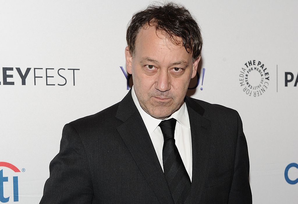 Sam Raimi produttore per un horror sovrannaturale diretto da Rob Savage