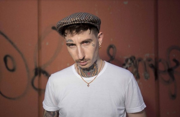 Ragazzi Popolari: il nuovo singolo di Samuel Heron (Testo e Video)