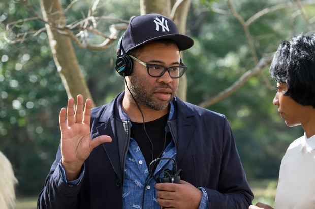 Sinkhole: Jordan Peele e Issa Rae per l’horror fantascientifico di Universal