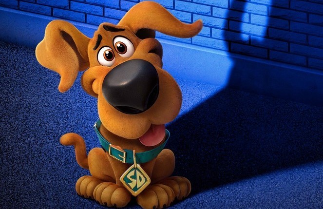 Scooby! arriva in anteprima digitale il 15 luglio
