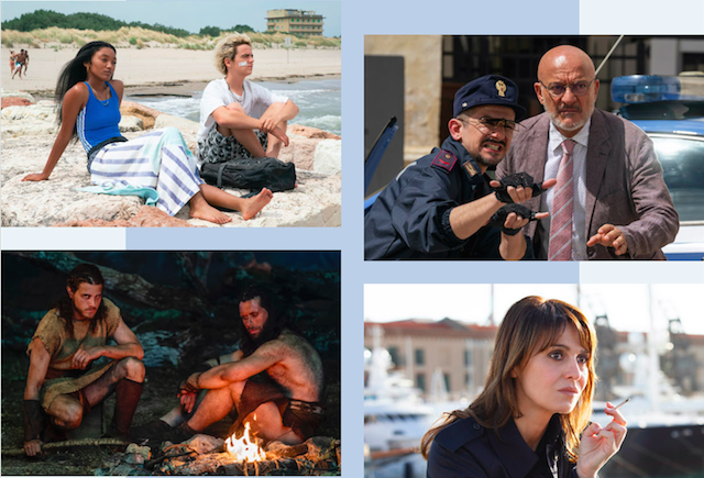 Sky Upfront 2020-21, le serie tv: annunciata A casa tutti bene di Gabriele Muccino