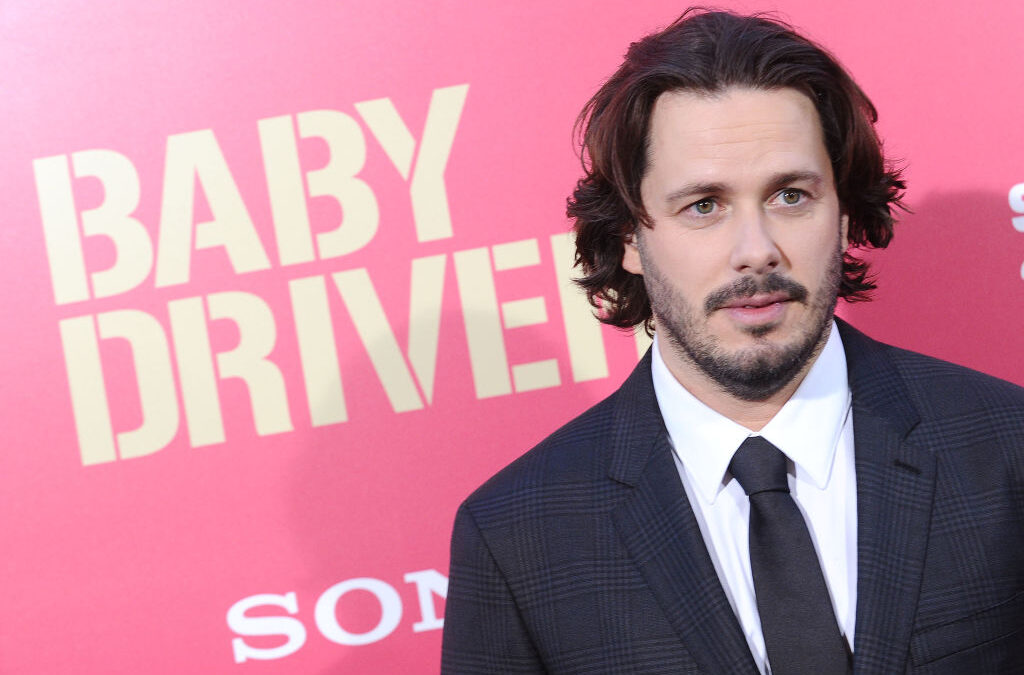 Stage 13: Edgar Wright alla regia di una storia di fantasmi
