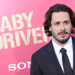 Premiere Of Sony Pictures’ “Baby Driver” – Arrivals