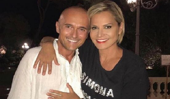 Retroscena Blogo: Simona Ventura, la delusione per il palinsesto Rai e l’incontro con Alfonso Signorini