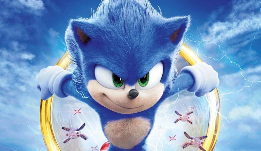 Sonic 2 ha una data di uscita, Jackass 4 rinviato a settembre 2021