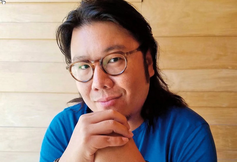 Sony porterà al cinema il nuovo romanzo dell’autore di “Crazy Rich Asians”