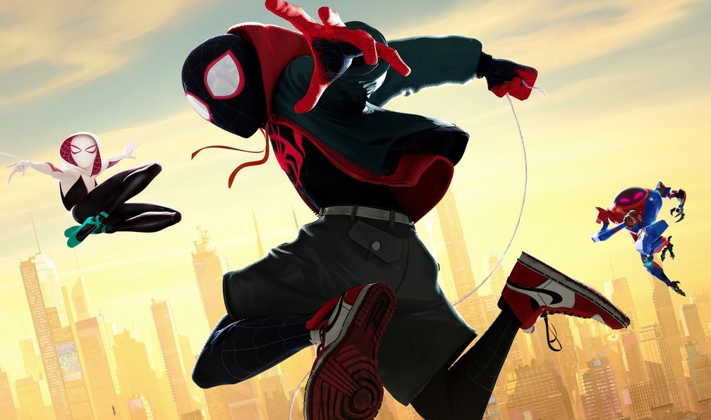 Spider-Man: Un nuovo universo 2 includerà la supereroina Silk
