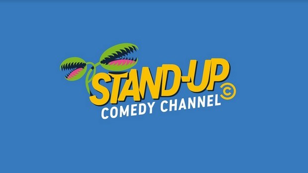 Comedy Central: il pop-up channel Stand-Up Comedy Channel, dal 2 al 4 luglio