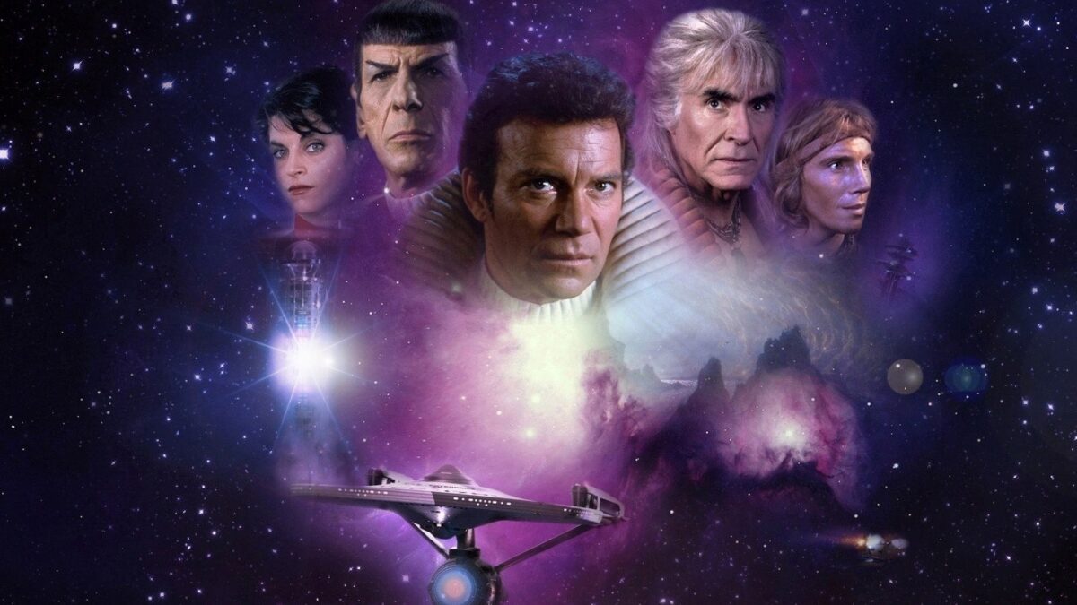 Star Trek: in sviluppo un nuovo film dal produttore de “L’ira di Khan”