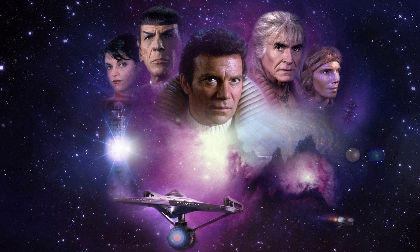 Star Trek: in sviluppo un nuovo film dal produttore de “L’ira di Khan”