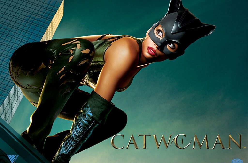 Stasera in tv: “Catwoman” su Italia 1