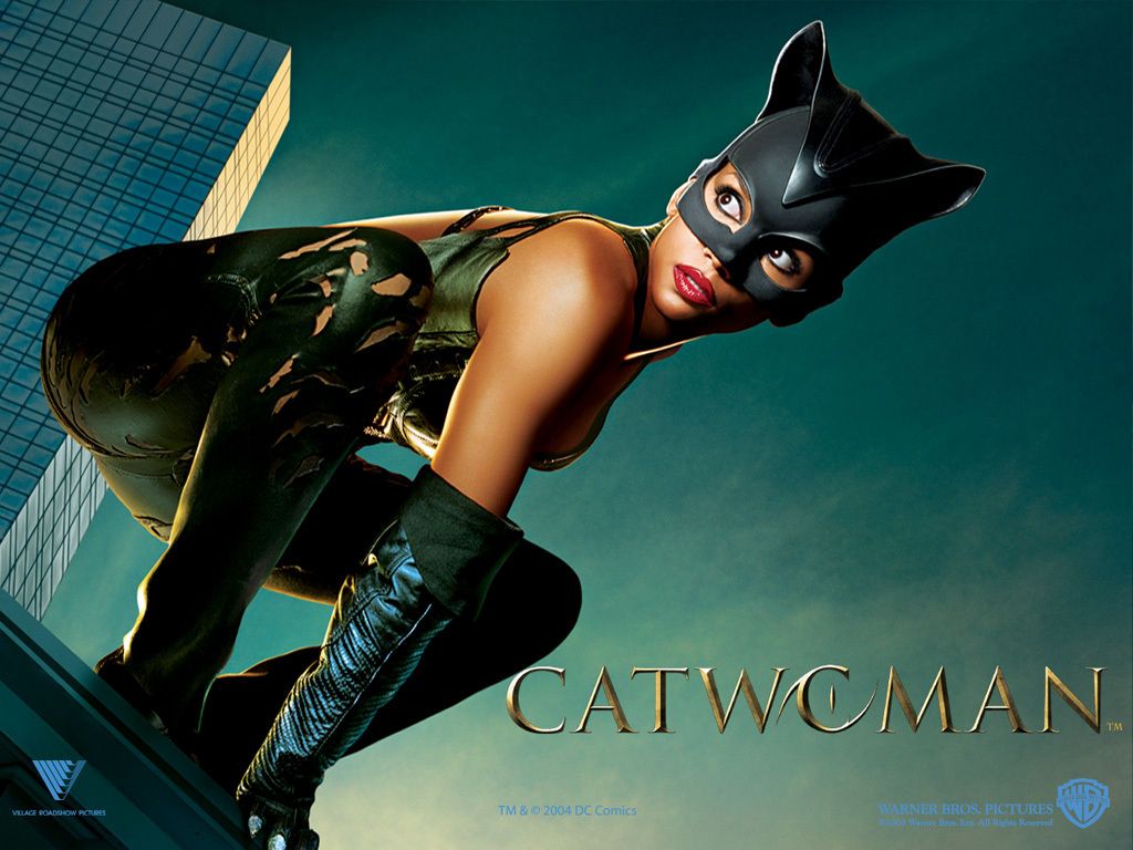 Stasera in tv: “Catwoman” su Italia 1