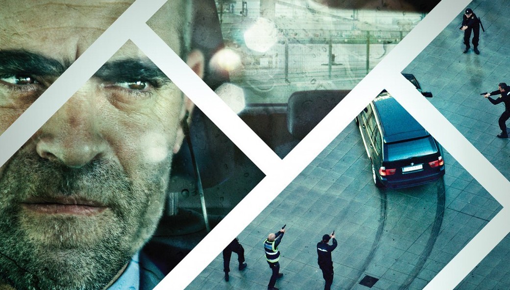 Stasera in tv: “Desconocido – Resa dei conti” su Rai 3