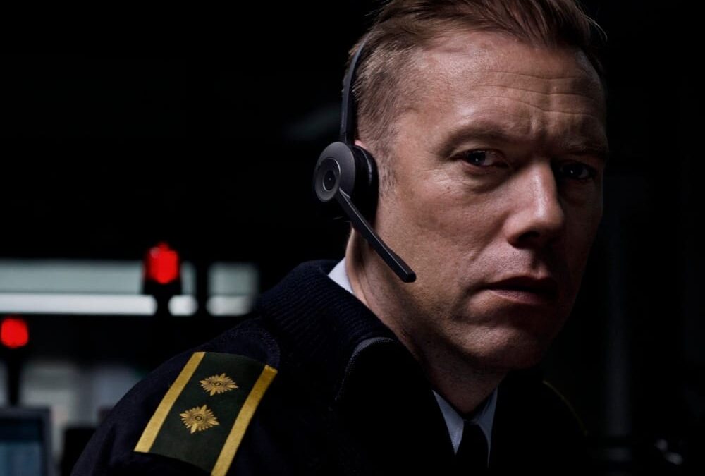 Stasera in tv: “Il colpevole – The Guilty” su Rai 3