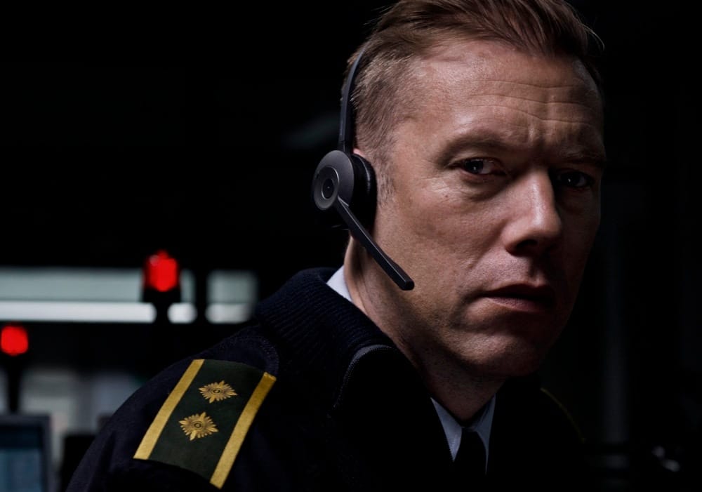 Stasera in tv: “Il colpevole – The Guilty” su Rai 3