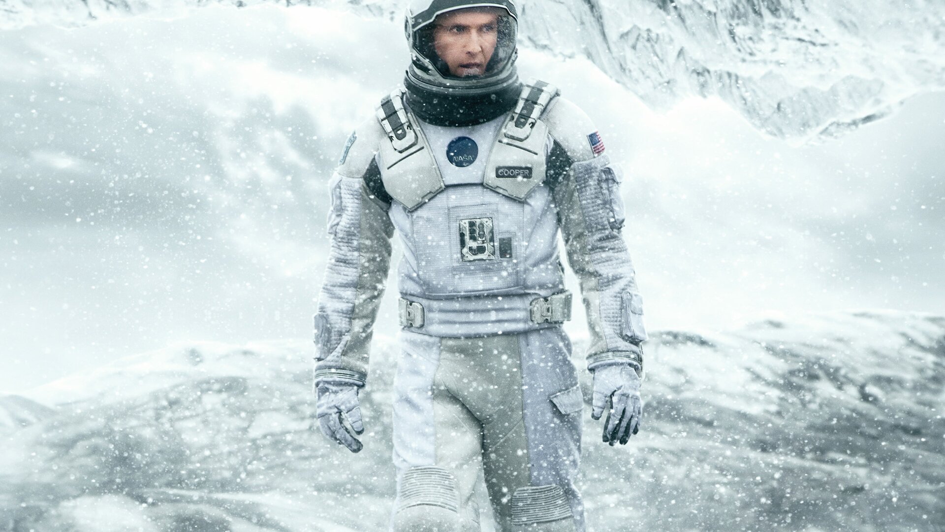 Stasera in tv: “Interstellar” su Italia 1