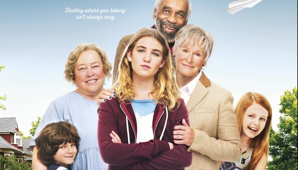 Stasera in tv: “La grande Gilly Hopkins” su Italia 1