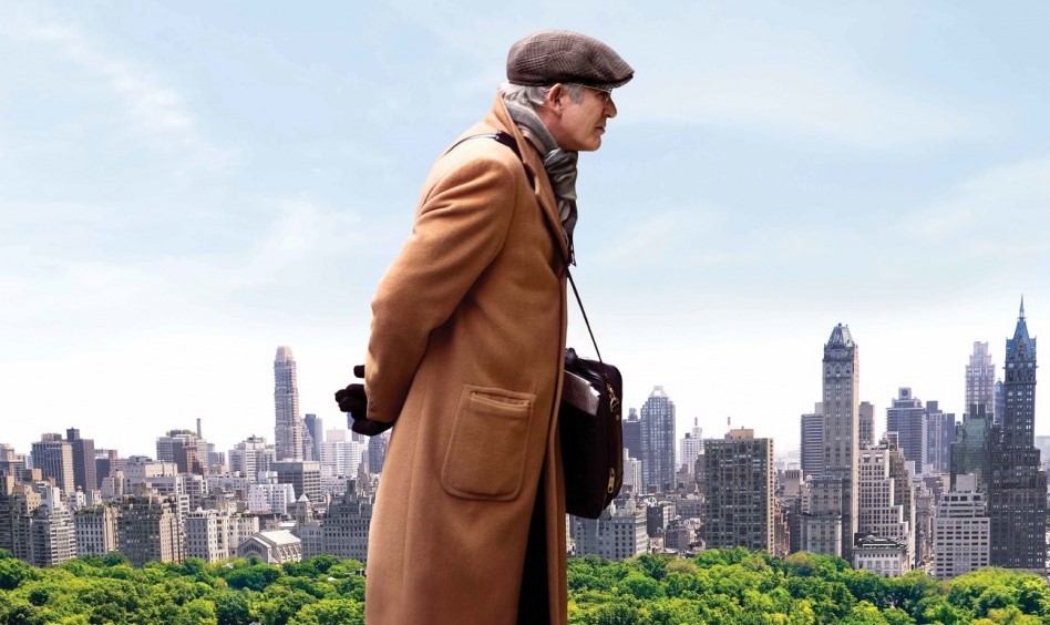 Stasera in tv: “L’incredibile vita di Norman” su Rai 3
