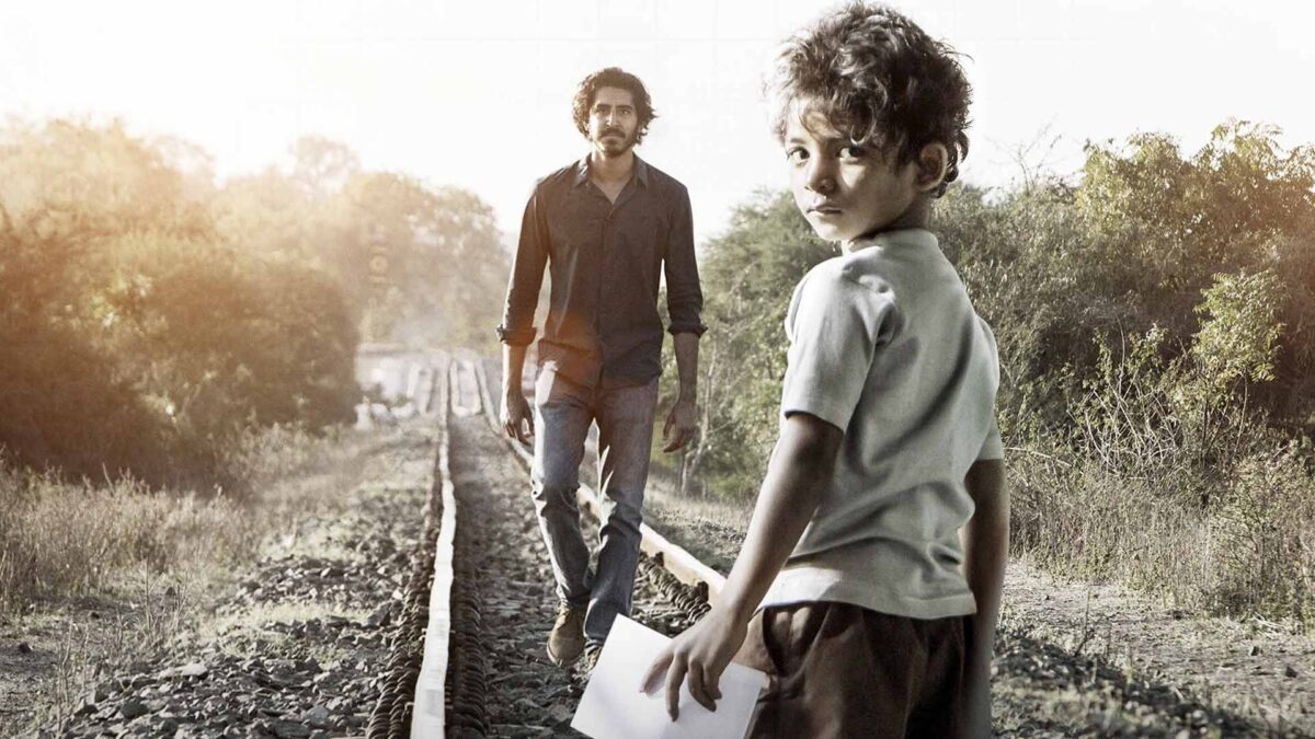 Stasera in tv: “Lion – La strada verso casa” su Canale 5