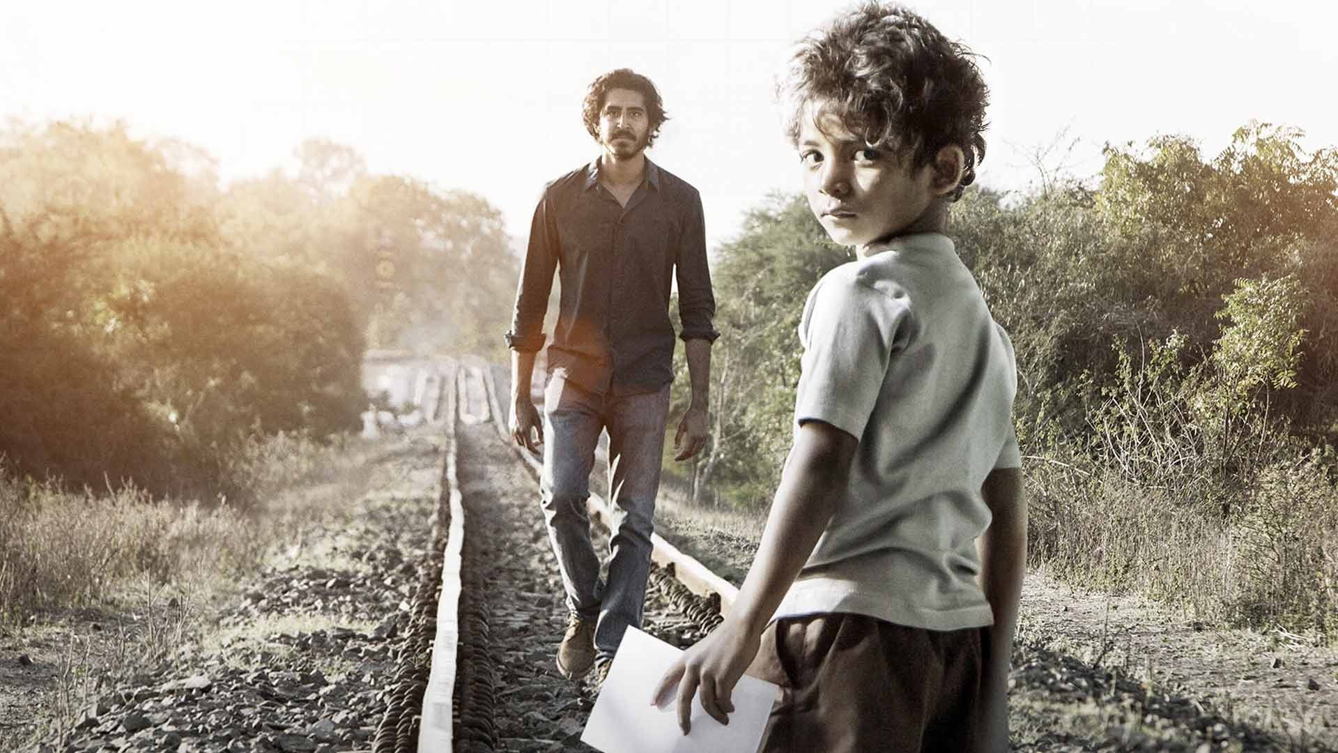 Stasera in tv: “Lion – La strada verso casa” su Canale 5