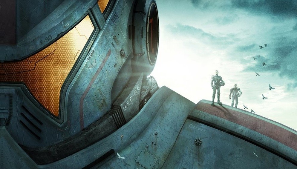 Stasera in tv: “Pacific Rim” su Italia 1