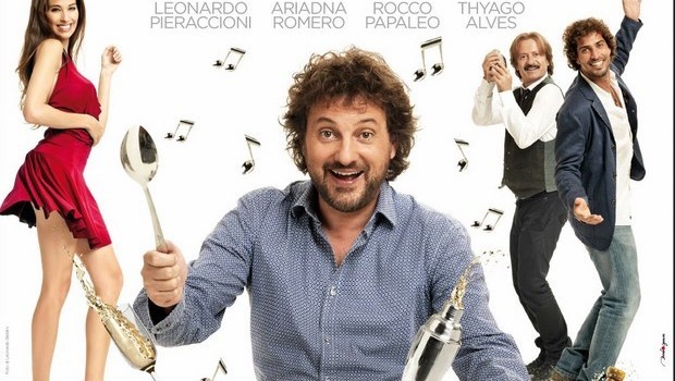 Stasera in tv: “Finalmente la felicità” su Canale 5