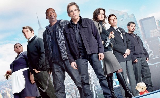 Stasera in tv: “Tower Heist” su Italia 1