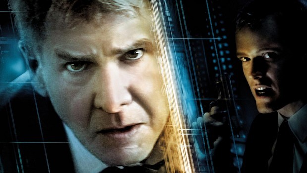 Stasera in tv: Firewall – Accesso negato su Rete 4