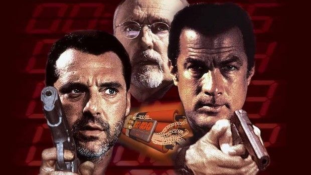 Stasera in tv: “Ticker” su Rete 4