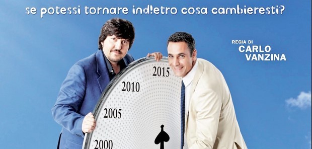 Stasera in tv: “Torno indietro e cambio vita” su Rai 1