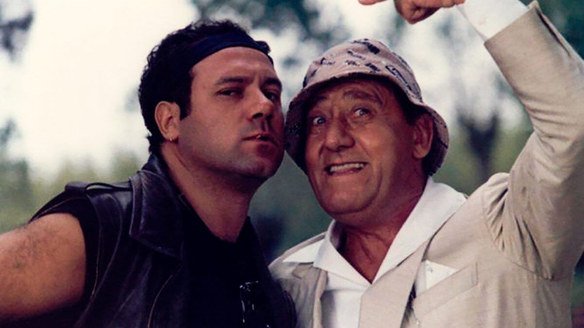 Stasera in tv: “Troppo Forte” su Rai 3