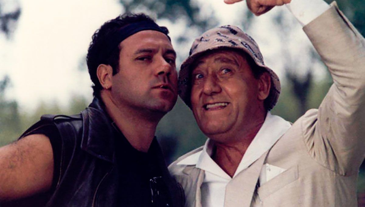 Stasera in tv: “Troppo Forte” su Rai 3